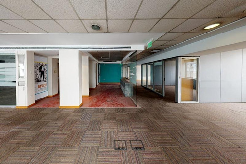 Imagen 24 de 30 de Excelentes Oficinas Corporativas Frente A Plaza Roma