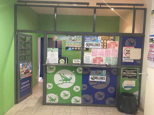 Vendo Fonde De Comercio En Bernal, Quilmes
