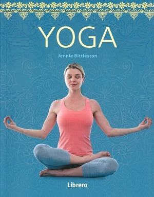 Yoga - Jennie Bittleston