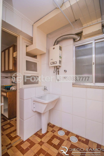 Imagem 10 de 18 de Apartamento, 2 Dormitórios, 57.86 M², Cidade Baixa - 174091