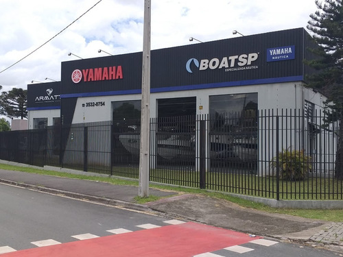 Imagem 5 de 5 de Fx Cruiser Ho 2022 Yamaha Jet Ski Svho Gti Rxp Seadoo