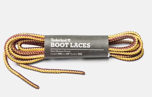 Cordones Timberland Outdoor 