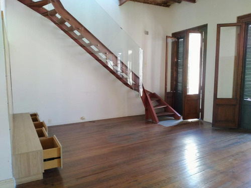 Imagen 5 de 19 de Oficina- Gran Oficina En Sarandi Proximo A La Plaza Matriz 150 M² Más Terraza Con Parrillero De 50m²