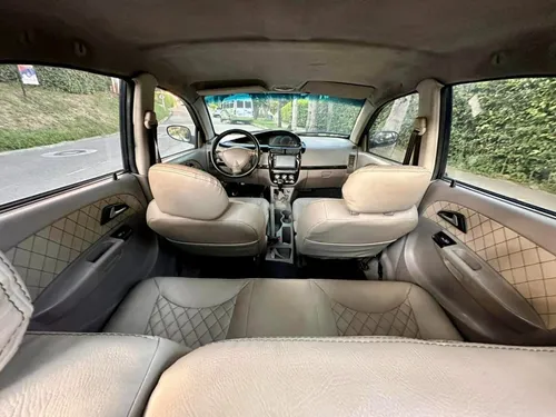 Chery QQ 1.3l