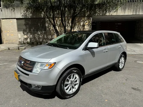 Ford Edge 3.5 Limited