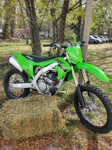 Imagen 3 de 25 de Kawasaki Kx 250 0km Excelente Contado Solo Junio!!!