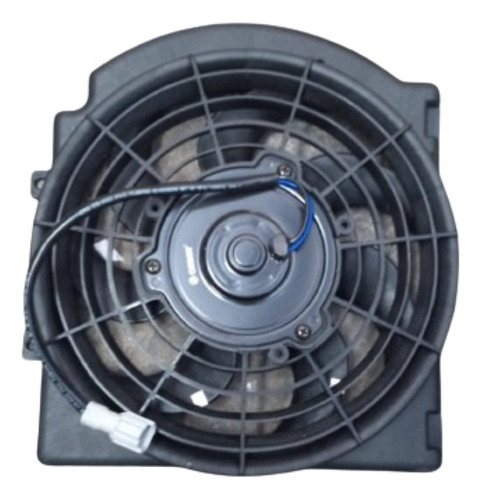 Electroventilador Chevrolet Corsa Con Aire 1.4 1.6