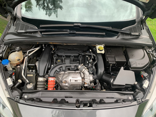 Peugeot 308 1.6 Feline Thp 163cv Tiptronic
