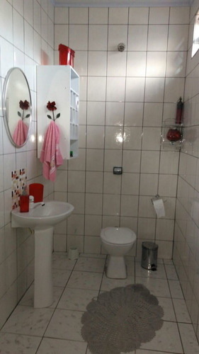 Imagem 13 de 15 de 00748 - Casa 2 Dorms. (1 Suíte), Itaquera - São Paulo/sp - 748