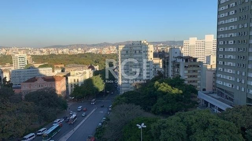 Imagem 14 de 15 de Apartamento Jk - Centro Historico - Ref: 562894 - V-ca4920