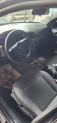 Chevrolet Vectra 2.0 Expression Next Edition Flex Power 4p