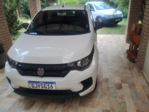 Fiat Mobi 1.0 Like Flex 5p
