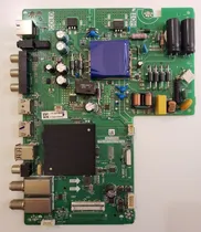 Comprar Placa Principal Tv Panasonic Tc-40fs500b Tpd.nt72563.pb782