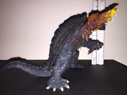 Gamera Art Spirits / Kaiju Godzilla Ultraman / Vintage C (Usado)
