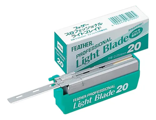 Feather Artist Club Prolight Blade, 20count