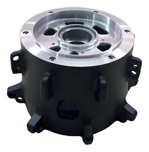 Maza De Rueda Trasera Yamaha Super Tenere 1200 Xt 1200