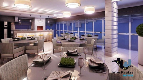 Imagem 3 de 8 de Apartamento Padrão Com 3 Quartos No Carmel Residence - 352927-v