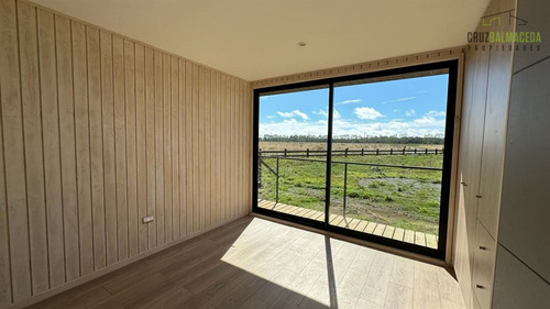 Casa En Venta En La Reserva, Frutillar