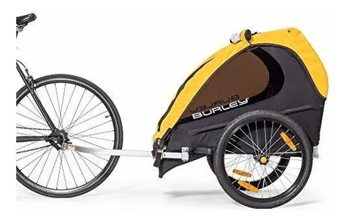 Burley design hot sale solo