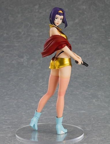 Pop Up Parade Faye Valentine - Cowboy Bebop