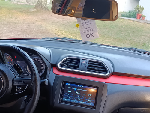 Suzuki Dzire 1.2 Glx 4p