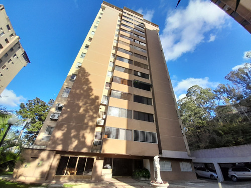 Venta Apartamento 89 Mt2 3h/2b/2p Los Naranjos - El Cafetal