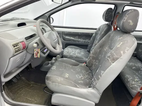 Renault Twingo Dynamique Plus Mt 1.2
