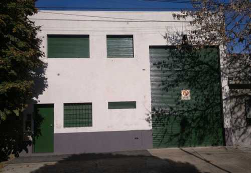 Imagen 2 de 17 de Galpón Industrial - Deposito - Castelli 1622 - Villa Lynch