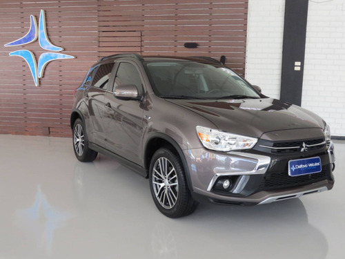 Mitsubishi Asx 2.0 Mivec Flex Hpe Cvt