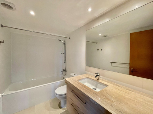 Espoz I Lumonoso, Amplio Y Con Gran Terraza I Moderno
