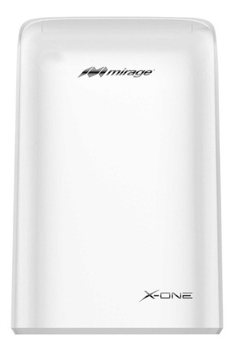 Aire Acondicionado Portátil 110v 1 Ton 12 Btu Mirage Deshumi