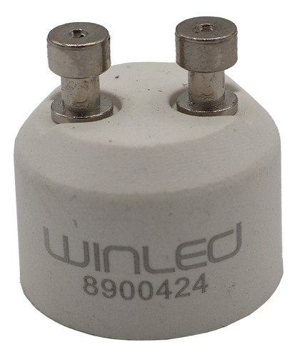 Adaptador Wad-004 Base Gu10 A La Lámpara Mr16