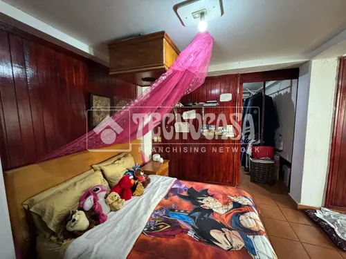 Venta Casas Barrio 18 T-df0115-0433