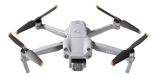 Drone DJI Air 2S DRDJI023 Fly More Combo con cámara 5.4K gris 3 baterías