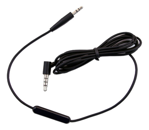 Cable Extension Audio Repuesto Para Auricular Bose Oe2 Oe