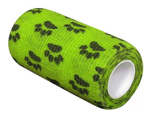 3 Vet Wrap Tape Vendajes Cohesivos Muñeca Tobillo Esguinces