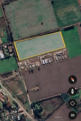 Campo En Recreo - foto 1