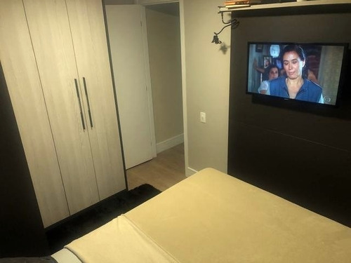 Imagem 5 de 14 de Apartamento Com 2 Quartos À Venda Na Vila Prudente. - 629