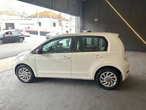 Volkswagen Up! Up! 1.0 12v TSI E-Flex High Up!