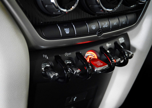 Imagen 15 de 15 de Mini S Countryman Iconic