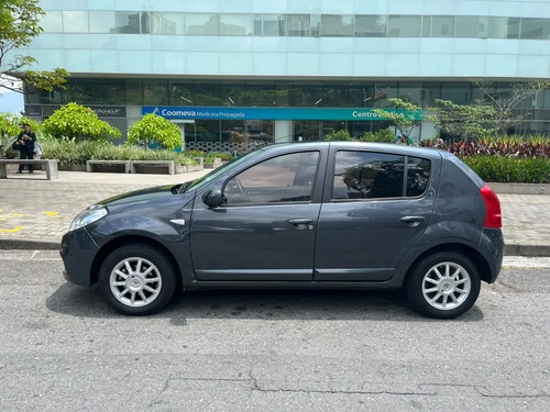 Renault Sandero 1.6 Dynamique At