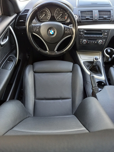 BMW Serie 1 2.5 125i Coupe I Active