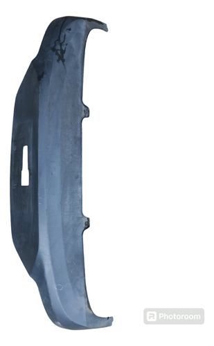 Parachoque Tras Inf Gm Onix Plus Sedan 20/22 26259726 (Usado)
