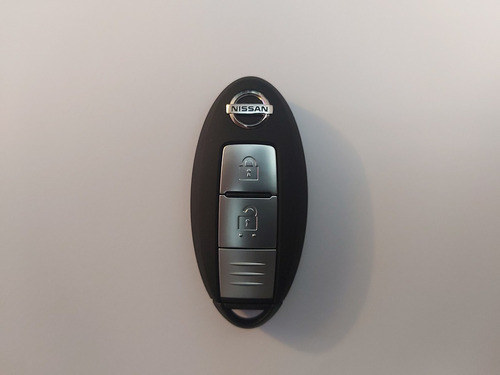 Smart Key Nissan Np300 Original Nueva