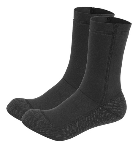 Kkl Traje De Neopreno Water Socks De Neopreno De 3 Mm,