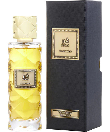 Rasasi Dorar Tawleefa Collection 100ml Edp