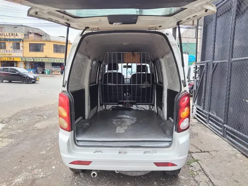 DFM/DFSK VAN CARGA 1.3 Eq5021xxyf Y01