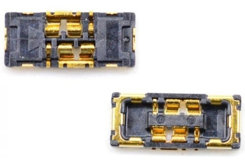 Fpc Conector De Bateria Apple iPhone 8 - 8 Plus - X - Xs -