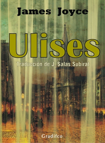 Ulises - James Joyce 