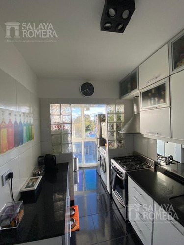 Imagen 7 de 12 de Departamento De 4 Ambientes En Venta En Saavedra